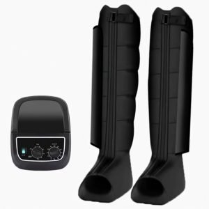 Premium 6 Chamber Compression boots