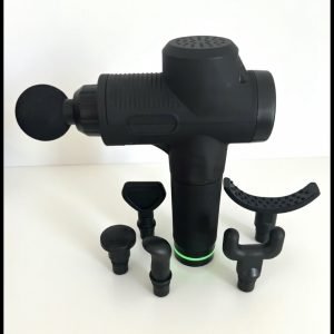 Recovery 12mm Stroke Depth Massage Gun