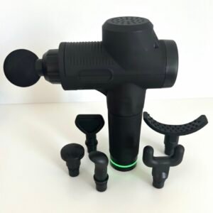 Recovery 12mm Stroke Depth Massage Gun