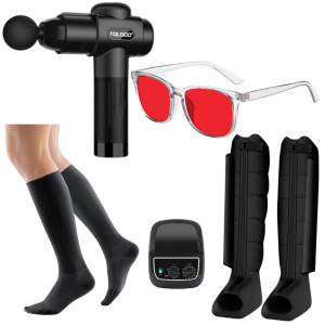 Ultimate Recovery Package